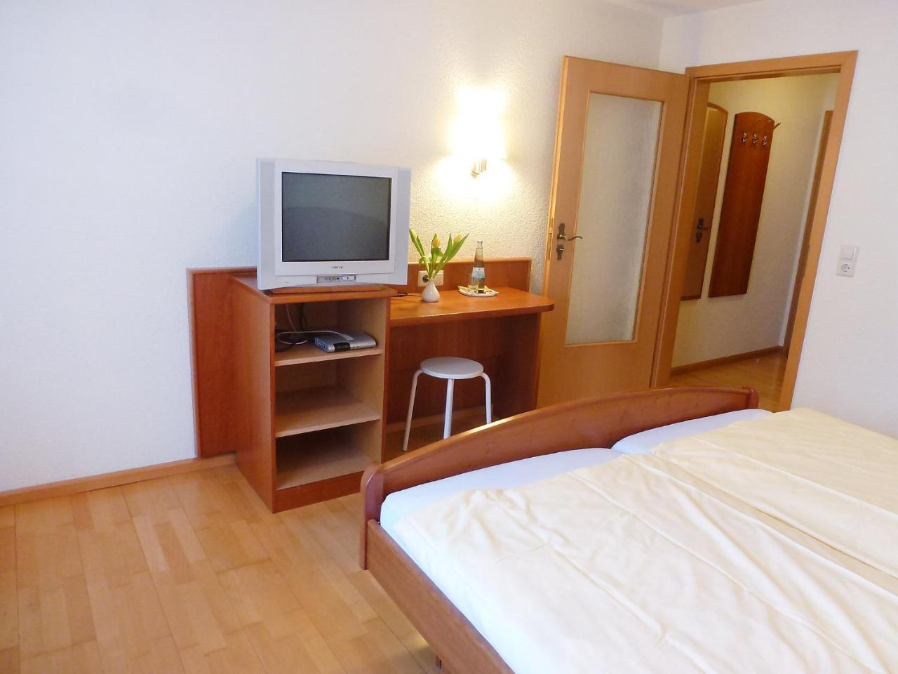 Apartment Flesch-2 By Interhome Schelingen ภายนอก รูปภาพ