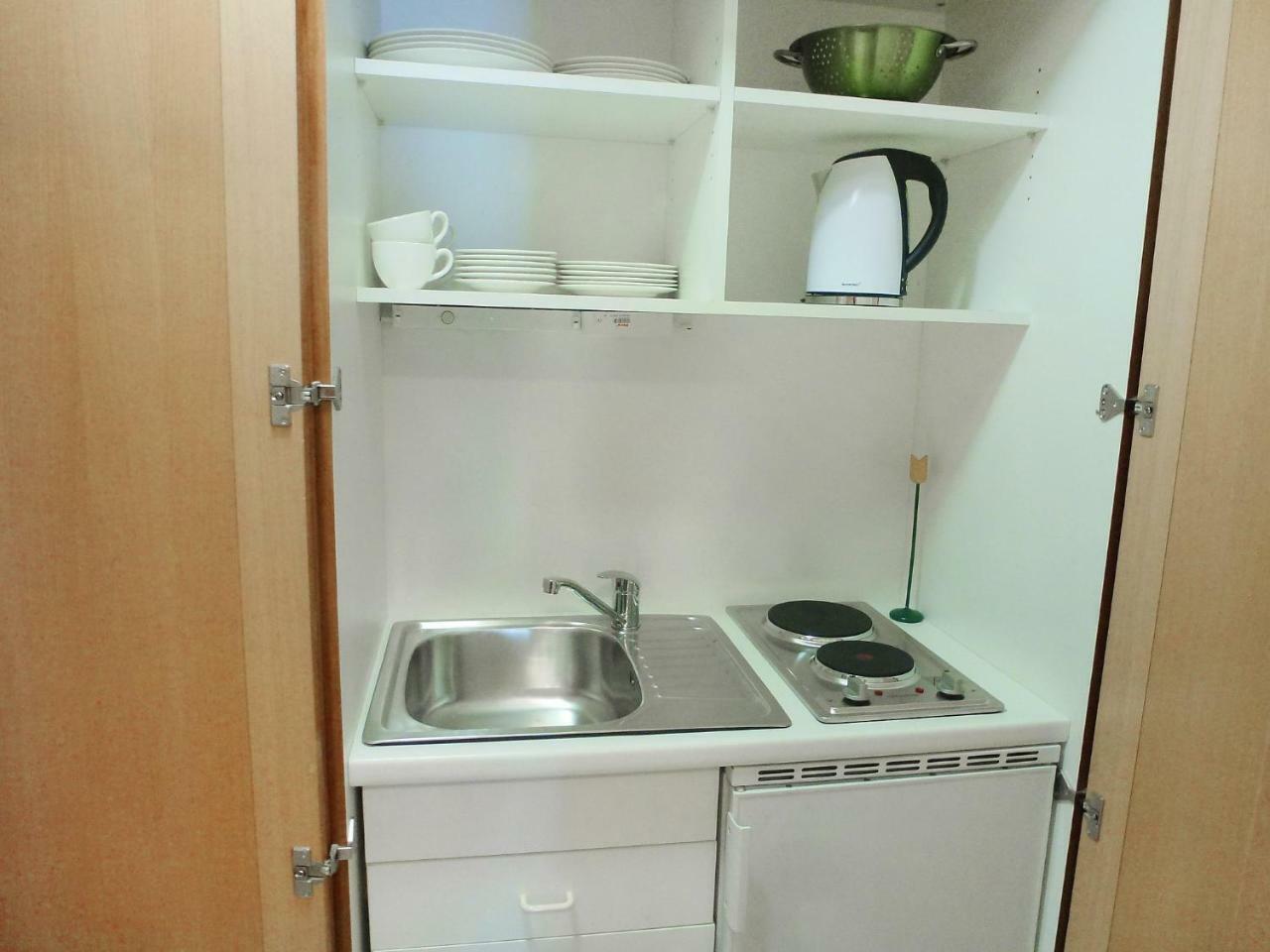 Apartment Flesch-2 By Interhome Schelingen ภายนอก รูปภาพ